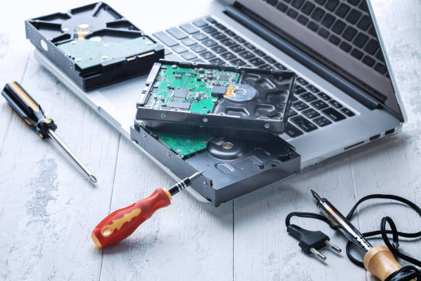 Laptop service center in jaipur